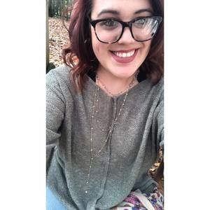 Meet your Posher, Hillary